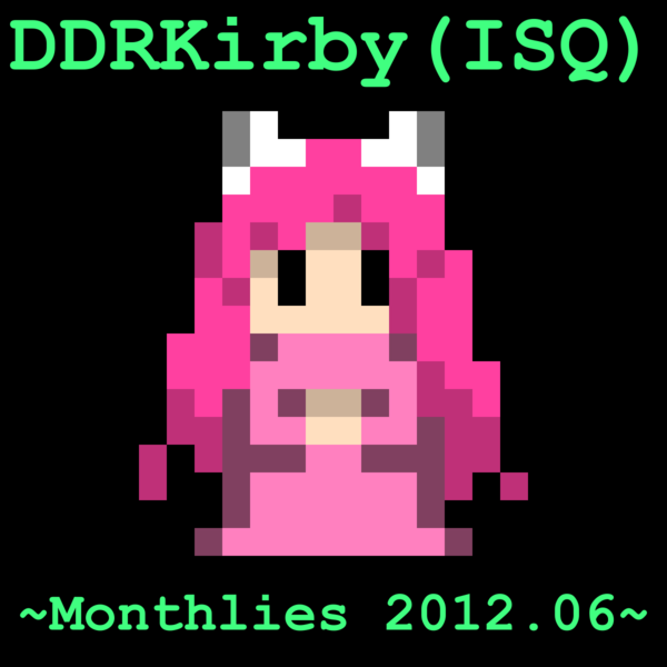 Файл:DDRKirby(ISQ) - Monthlies 2012-6.png
