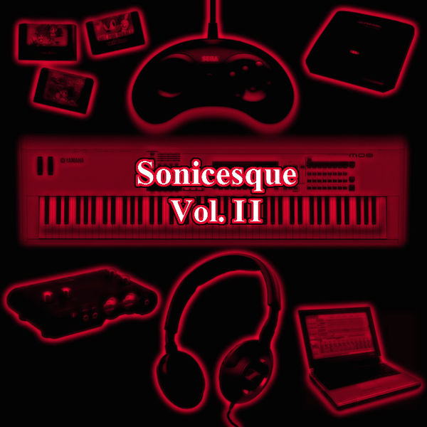 Файл:Karl Brueggemann - Sonicesque, Vol. II.jpg