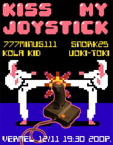 Файл:Kiss My Joystick - 12.11.2012.jpg