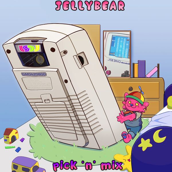 Файл:JellyBear - pick 'n' mix.jpg