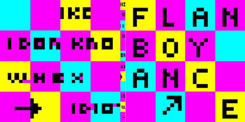 Файл:Flanboy - Flanboyance print.png
