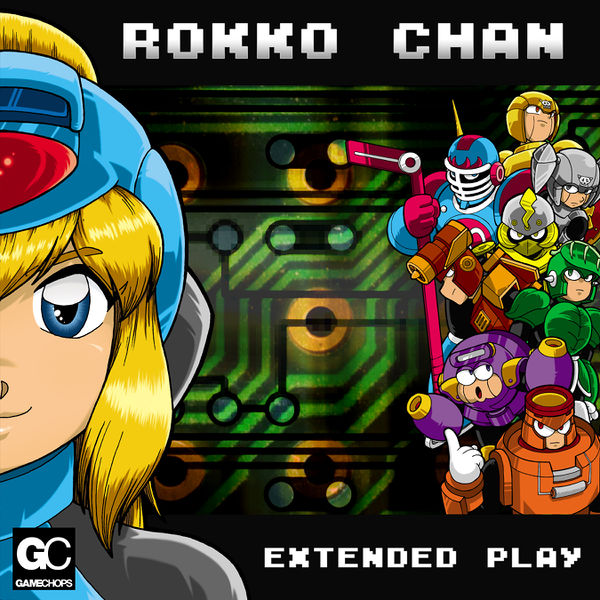 Файл:Rokko Chan Extended Play.jpg