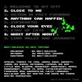 8BIT-SOLDIER! - Escape The City Lights back.jpg