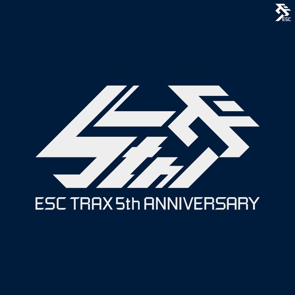 Файл:ESC TRAX 5th Anniversary.jpg