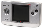 SNK Neo Geo Pocket Color