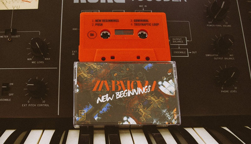 Файл:Zabutom - New Beginnings casseta.jpg