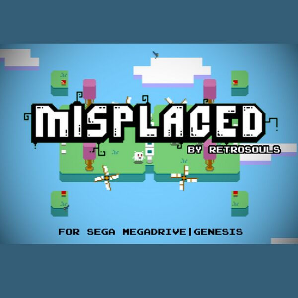 Файл:n1k-o - Misplaced OST.jpg