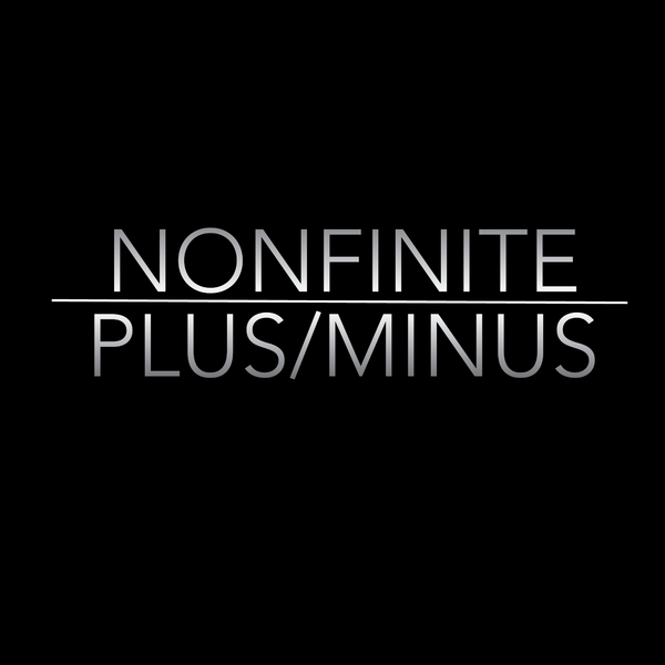 Файл:Nonfinite - PLUS MINUS.png