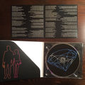 The Fluorescent - Diamonds & Glass cd.jpg
