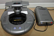 Daewoo Zemmix